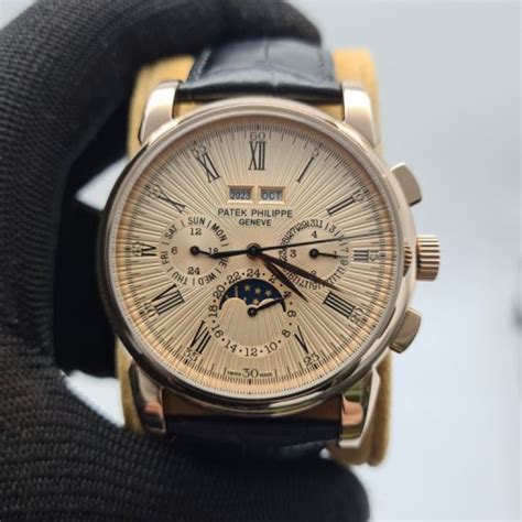 Копии часов Patek Philippe (Патек Филип) купить недорого в .